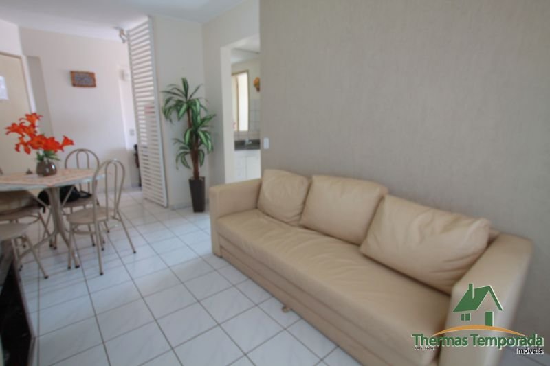 Fotos apartametnos AQUARIUS RESIDENCE CALDAS NOVAS